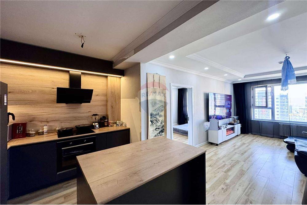 Residential - Condo/Apartment - Khan-Uul, Mongolia - MN - 2 - 119012232-153