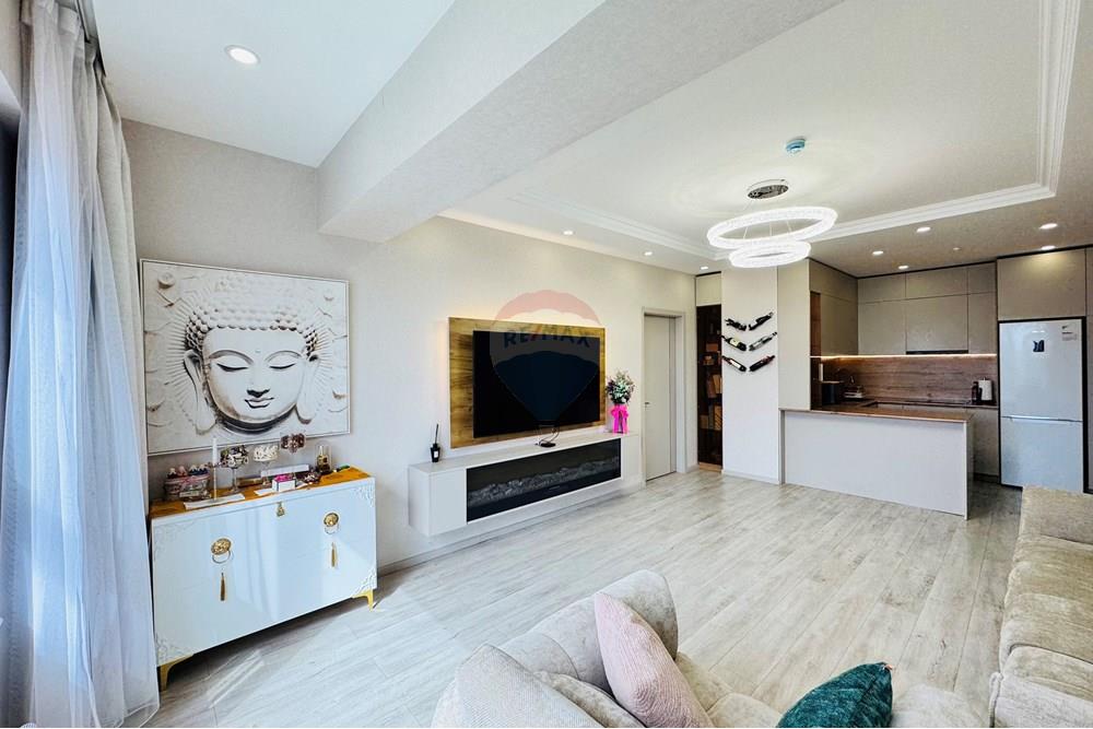 Residential - Condo/Apartment - Khan-Uul, Mongolia - MN - IMG_7874.jpeg - 119012399-10