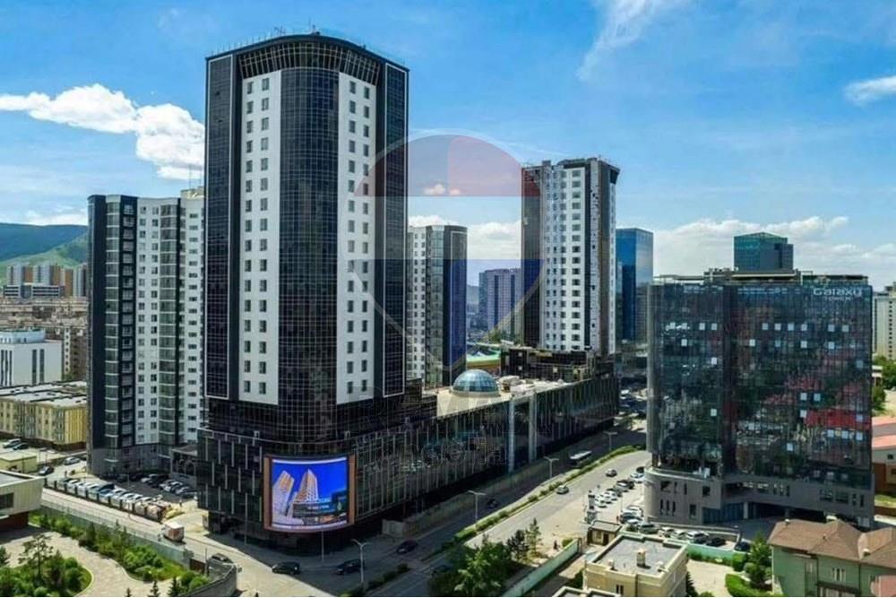 Résidentiel - Appartement - Хан-Уул, Монгол - MN - IMG_9036.jpeg - 119012395-426