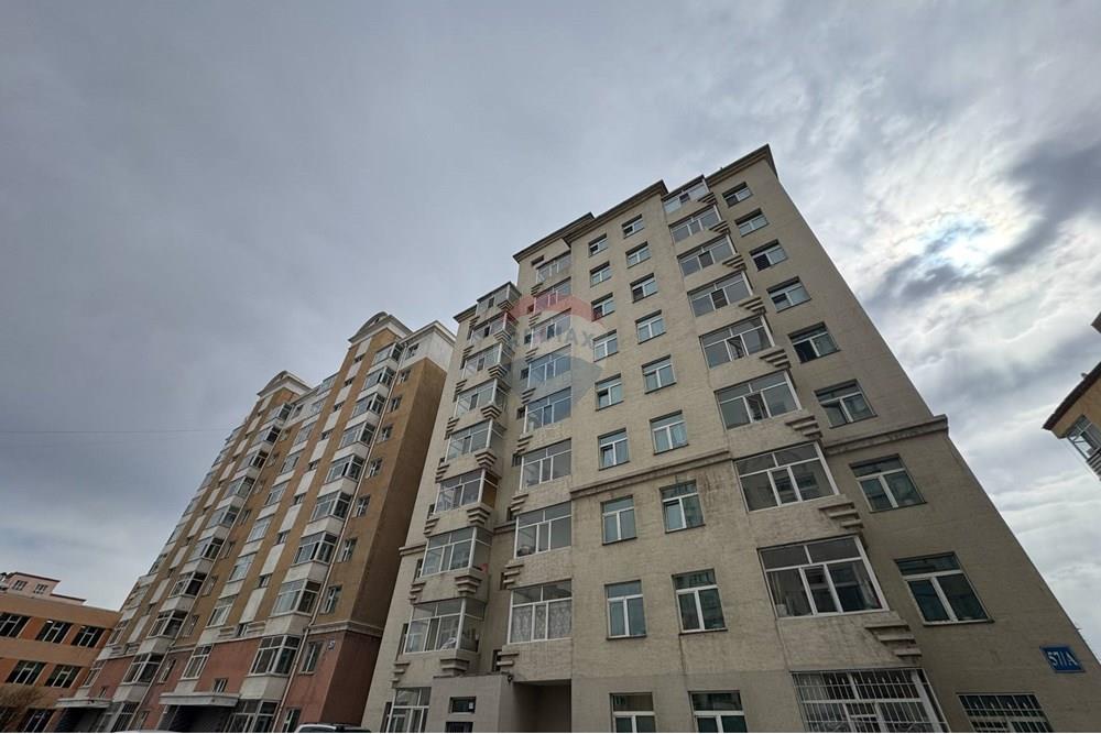 Residencial - Building - Хан-Уул, Монгол - MN - 38bbc01f-8239-41e0-8a45-9c6e768f268a.jpeg - 119012233-99