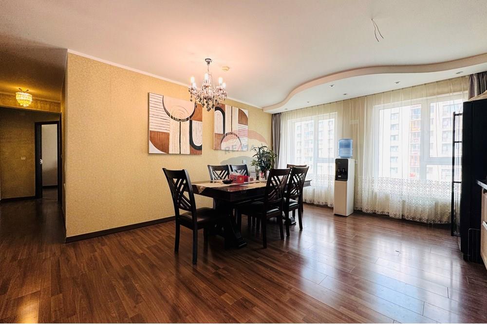 Wohnung - Wohnung - Баянзүрх, Монгол - MN - IMG_0521.jpeg - 119012221-514