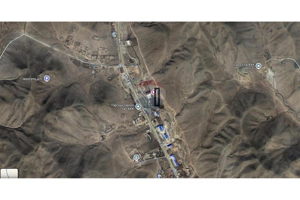 Commercial - Land - Songinokhairkhan, Mongolia - MN - baruu 2.JPEG - 119012189-465