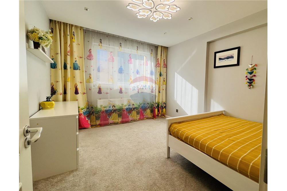 Residential - Condo/Apartment - Khan-Uul, Mongolia - MN - 6 - 119012175-451