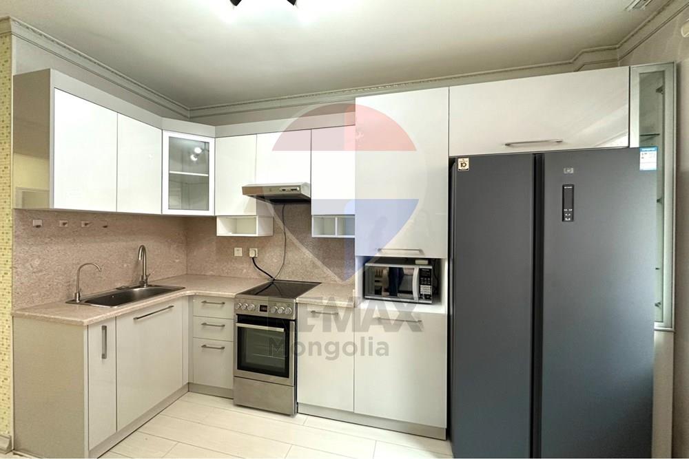 Residential - Condo/Apartment - Bayanzurkh, Mongolia - MN - 5.jpg - 119012313-82