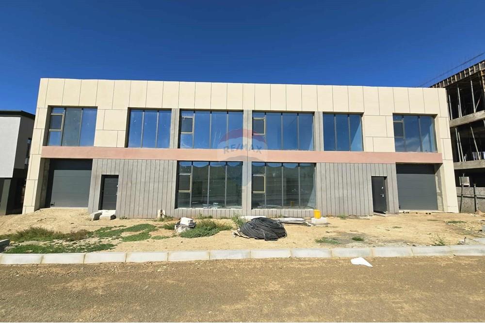 Résidentiel - Maison mitoyenne - Хан-Уул, Монгол - MN - 1.jpg - 119012395-403