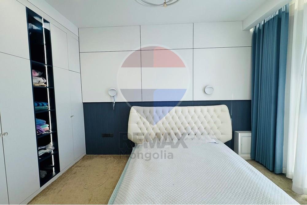 Residential - Penthouse - Khan-Uul, Mongolia - MN - 15.jpg - 119012089-903