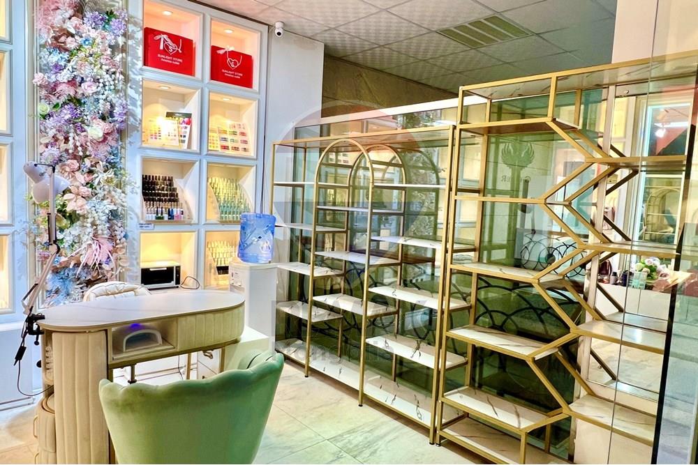 Commercial - Commercial/Retail - Bayangol, Mongolia - MN - 6.jpg - 119012152-359