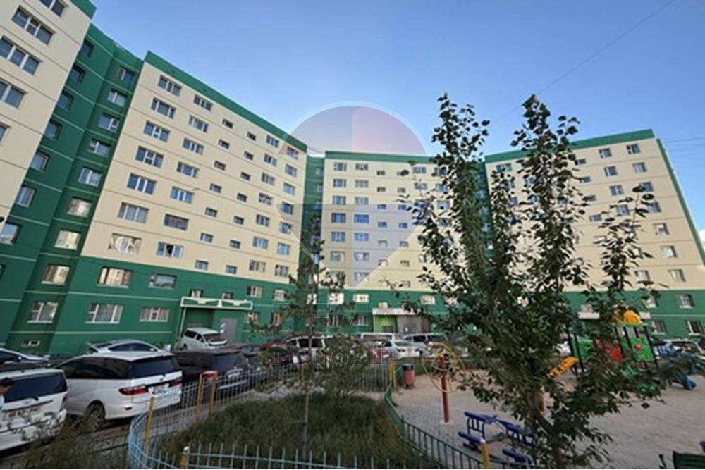 Residential - Condo/Apartment - Bayangol, Mongolia - MN - L_5293b3b3-1dd0-49d3-a968-1aa80b78b039.jpg - 119012103-670