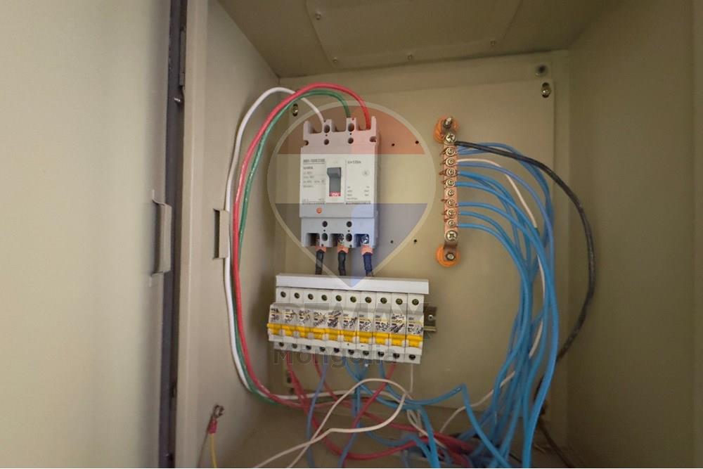 Residencial - Casa en dos niveles - Сонгинохайрхан, Монгол - MN - IMG_0822.jpg - 119012165-456