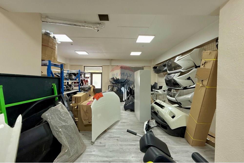 Commercial - Commercial/Retail - Bayangol, Mongolia - MN - 13.jpg - 119030096-52