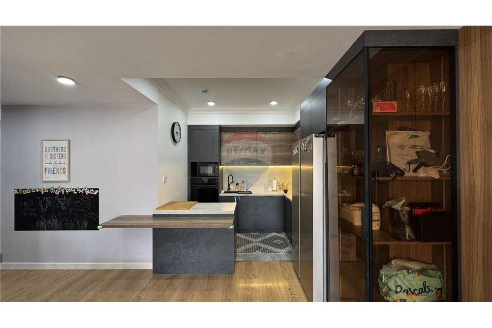 Residential - Condo/Apartment - Khan-Uul, Mongolia - MN - 7 - 119012257-1011