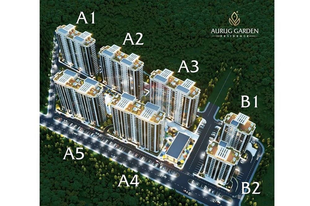 Residencial - Piso - Хан-Уул, Монгол - MN - Unknown-146.jpg - 119012353-35