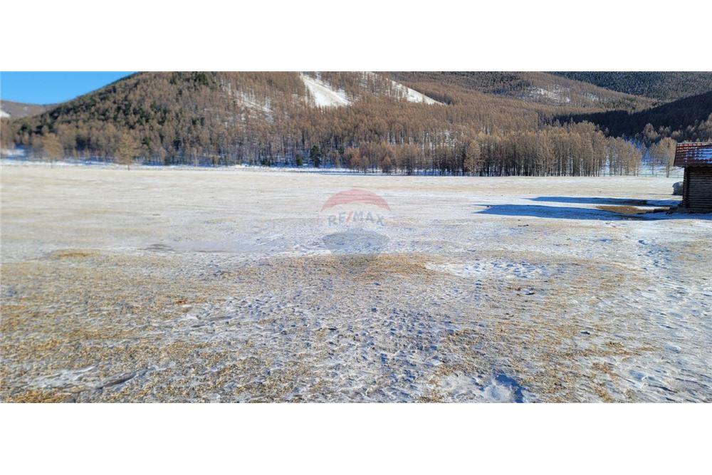 Comercial - Terreno - Баянзүрх, Монгол - MN - 8 - 119012124-840