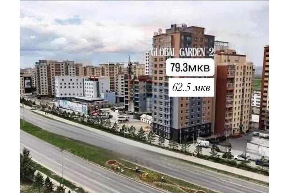 Residencial - Piso - Хан-Уул, Монгол - MN - 562125460_849595041162630_4938957159723858630_n.jpg - 119012401-159