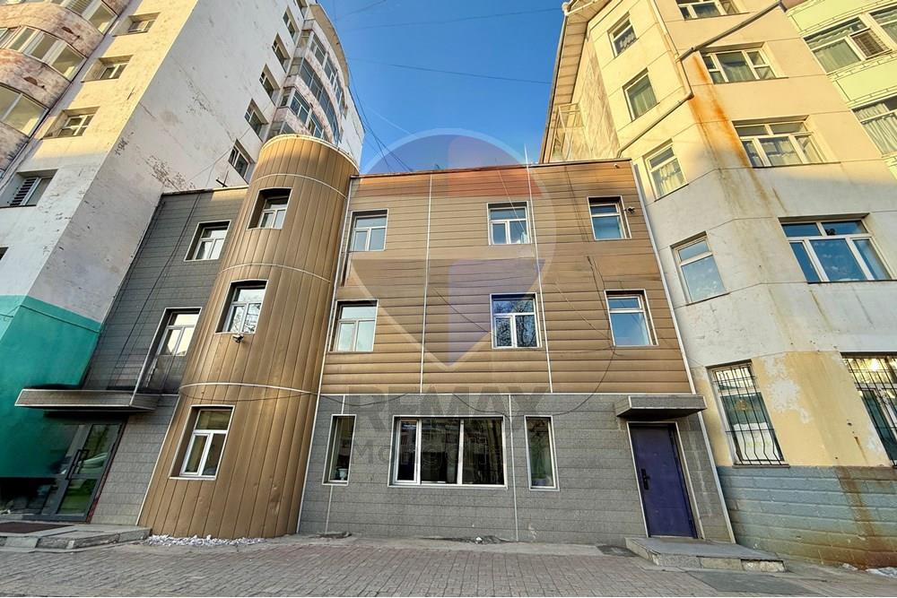 商业 - 工业 - Сүхбаатар, Монгол - MN - IMG_0002 2.jpg - 119012206-323