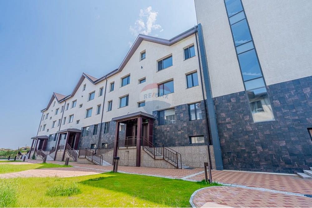 Residential - Condo/Apartment - Bayanzurkh, Mongolia - MN - IMG_2205.JPG - 119012252-88