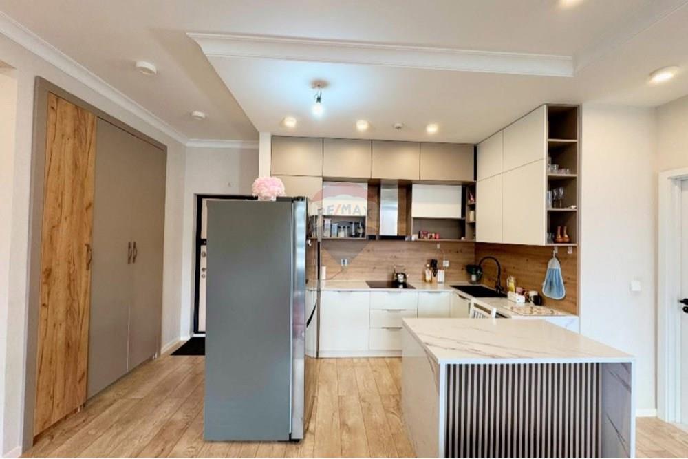 Residenziale - Appartamento - Хан-Уул, Монгол - MN - IMG_2407.jpeg - 119012156-92