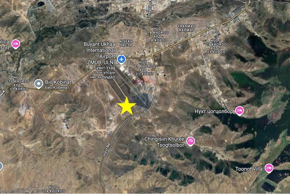 Residential - Land - Khan-Uul, Mongolia - MN - viber_image_2025-09-11_13-33-30-140.jpg - 119012384-73