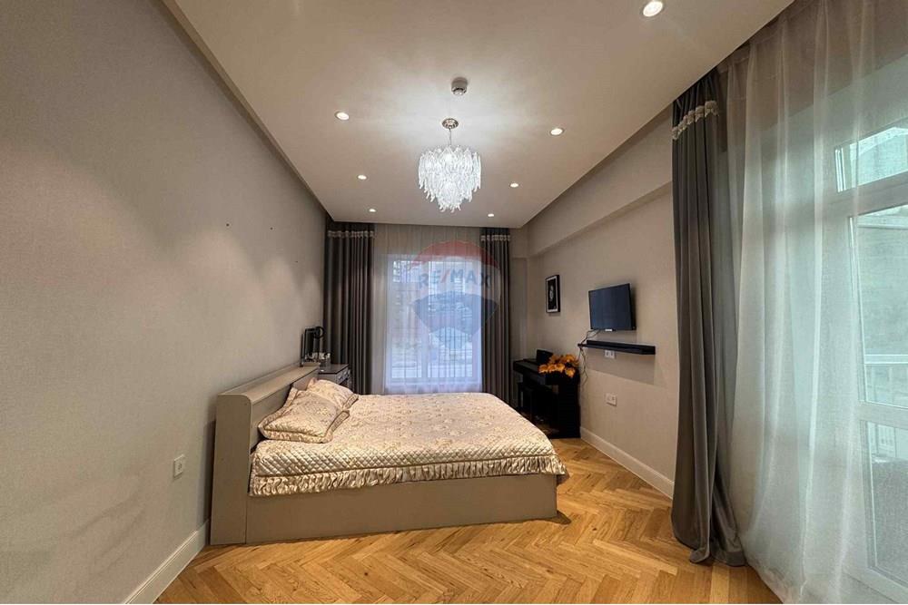 Residential - Parking - Khan-Uul, Mongolia - MN - 20.jpg - 119012121-707