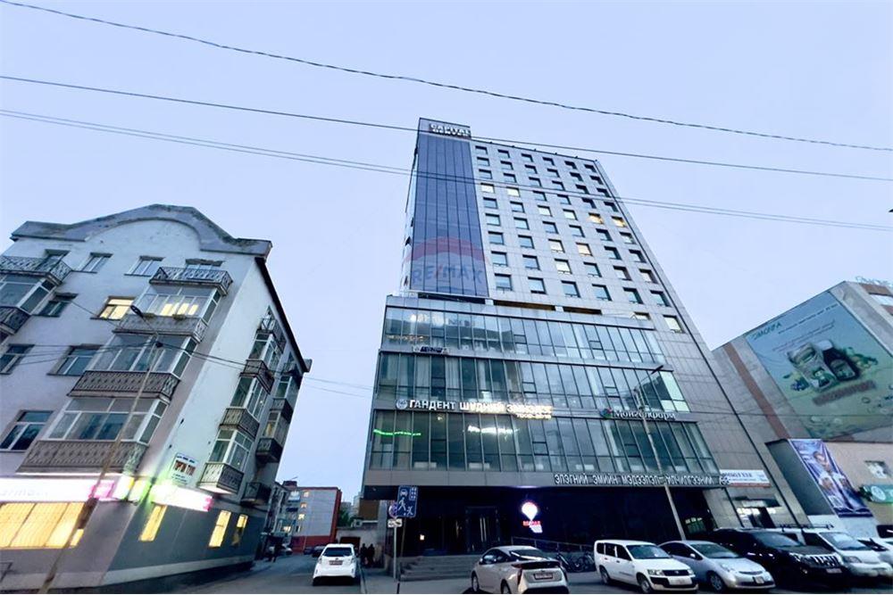 Comercial - Lojas - Чингэлтэй, Монгол - MN - 2 - 119012282-73