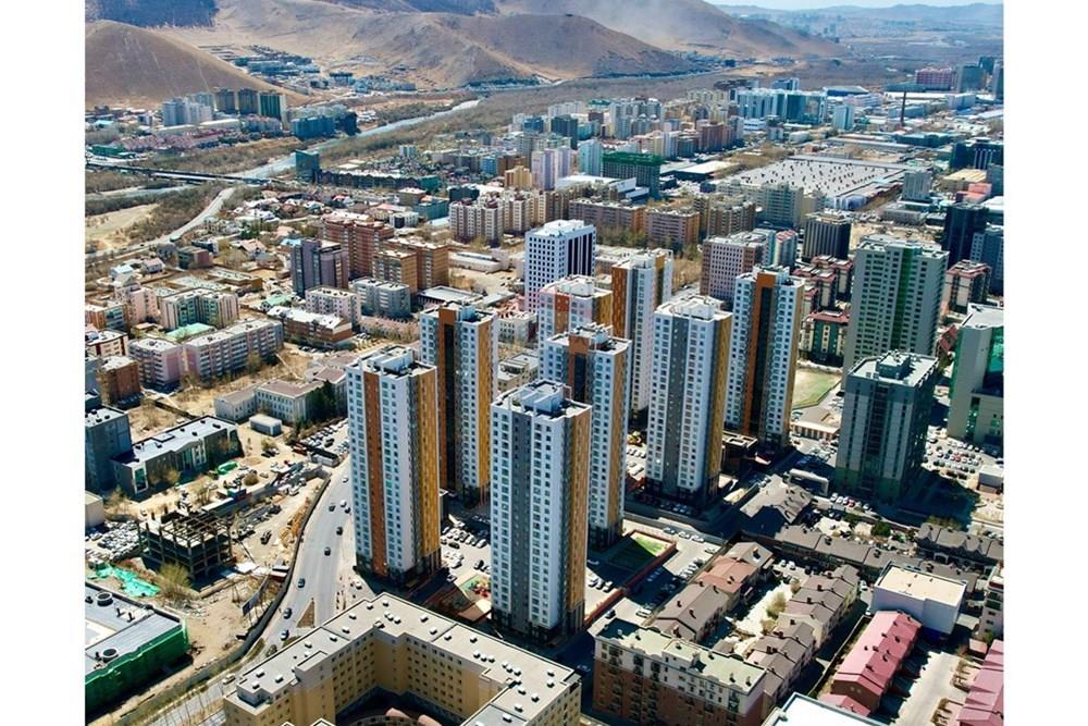 Residential - Condo/Apartment - Khan-Uul, Mongolia - MN - 1.jpg - 119030097-326