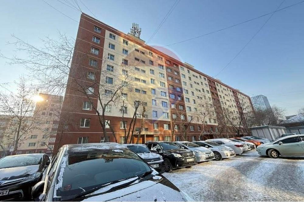 Residential - Condo/Apartment - Sukhbaatar, Mongolia - MN - 4224057d-3913-4206-8e76-71806422655a.jpeg - 119012231-274