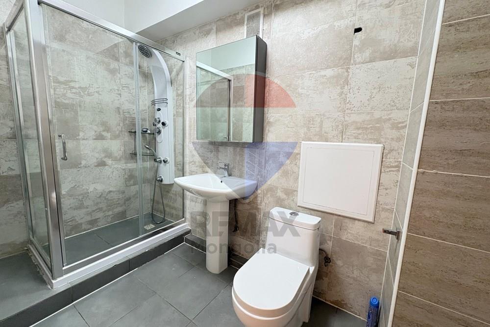 住宅 - 公寓/单元房 - Хан-Уул, Монгол - MN - IMG_6080.jpeg - 119012439-14