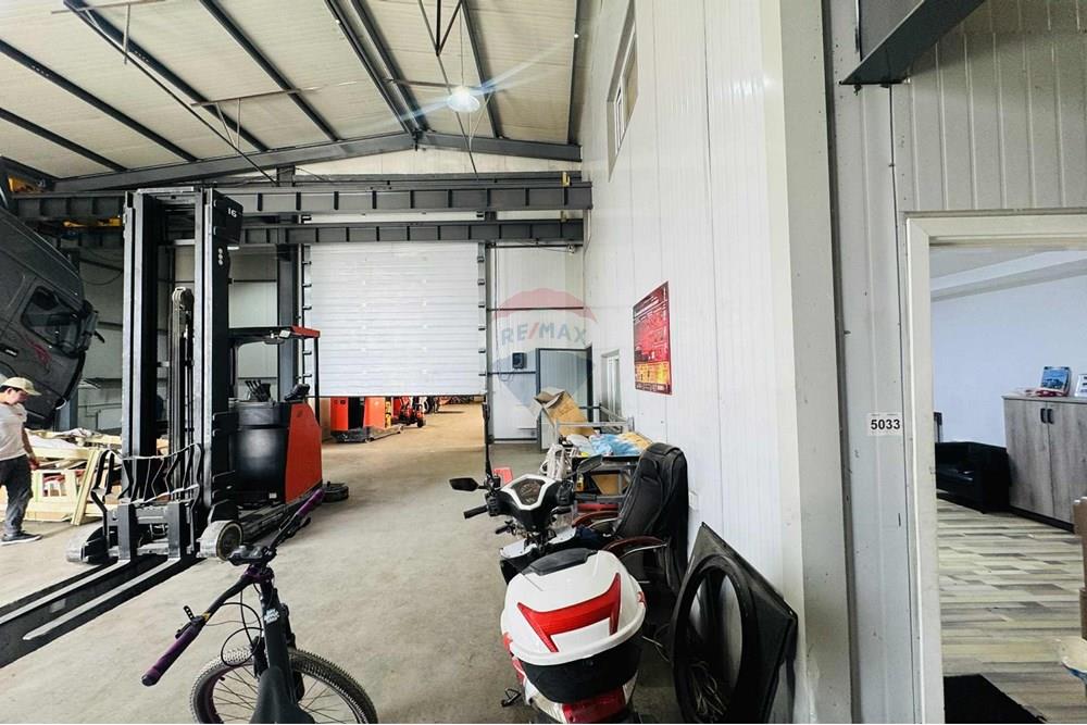 Commercial - Factory - Bayangol, Mongolia - MN - 23.jpg - 119012089-870