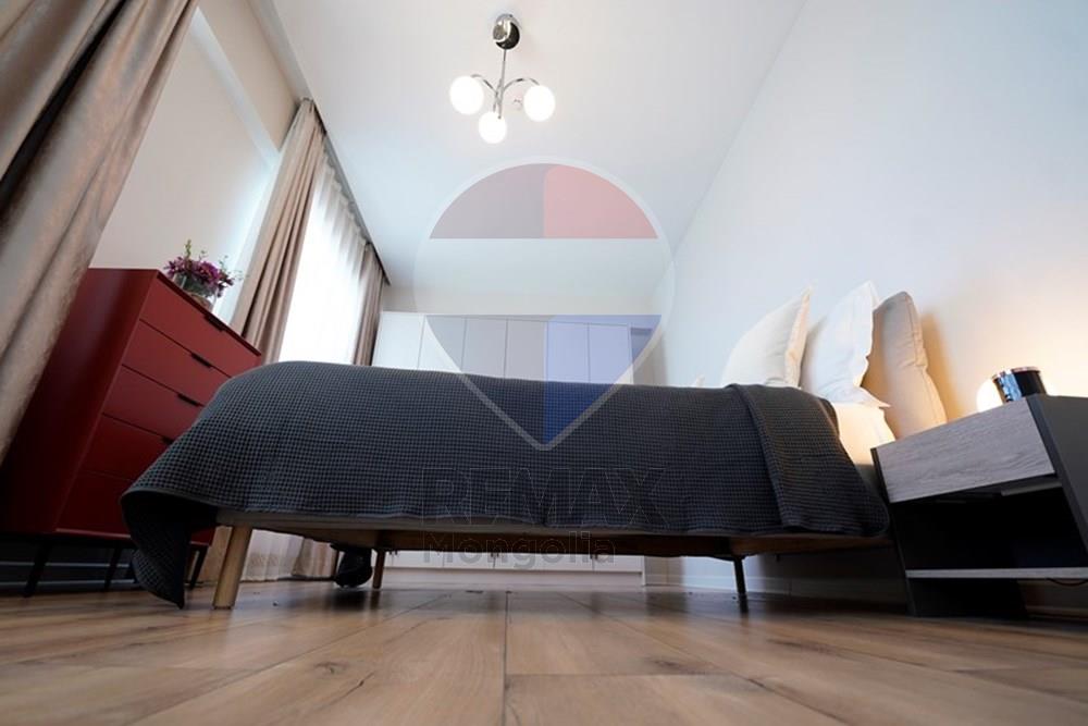 Residential - Condo/Apartment - Sukhbaatar, Mongolia - MN - 704-3.JPG - 119012232-184