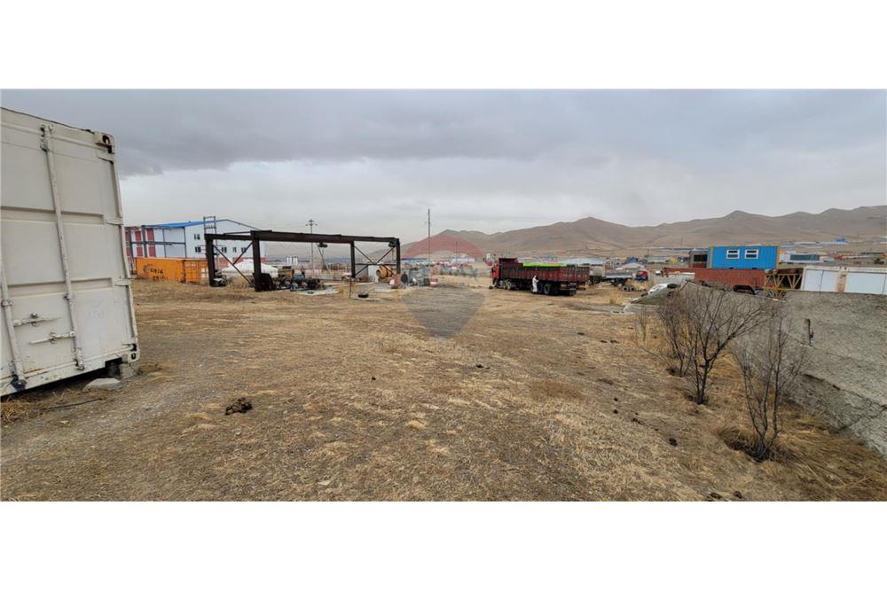 Comercial - Terreno - Сонгинохайрхан, Монгол - MN - 36 - 119012124-883