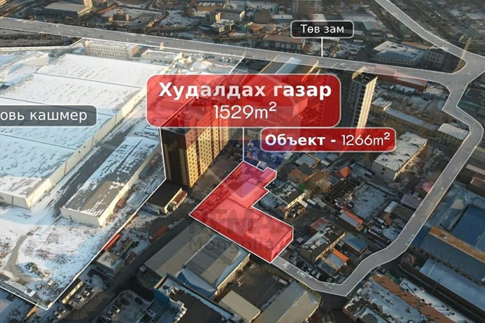 Commercial - Industrial - Khan-Uul, Mongolia - MN - att.X-VEcTufl5tWwPiKZi-c7ZinajzRL9XvVUxjVmTt90g.JPG - 119030123-310