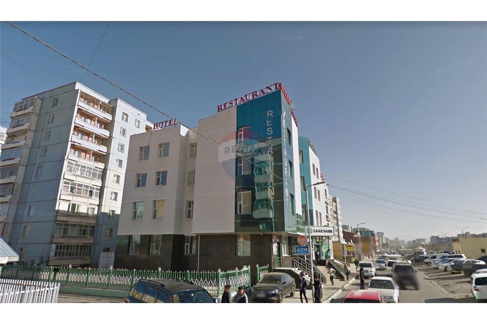 Commercio - Commerciale/Negozi - Баянгол, Монгол - MN - 1 - 119012221-507