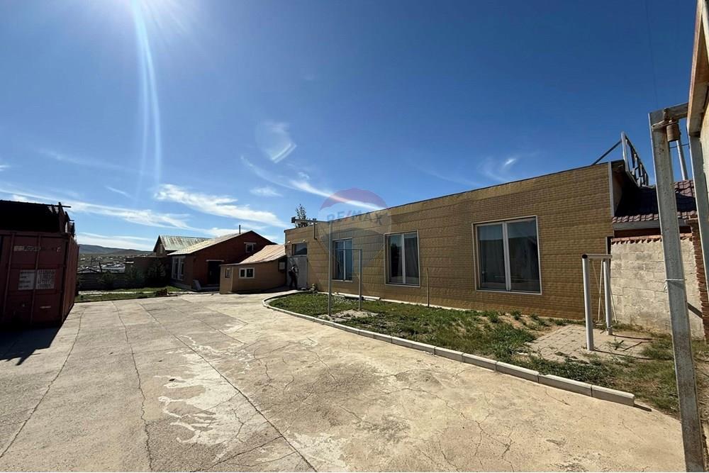 Prédio Habitacional - Moradia Geminada - Сонгинохайрхан, Монгол - MN - 5.jpg - 119012197-210