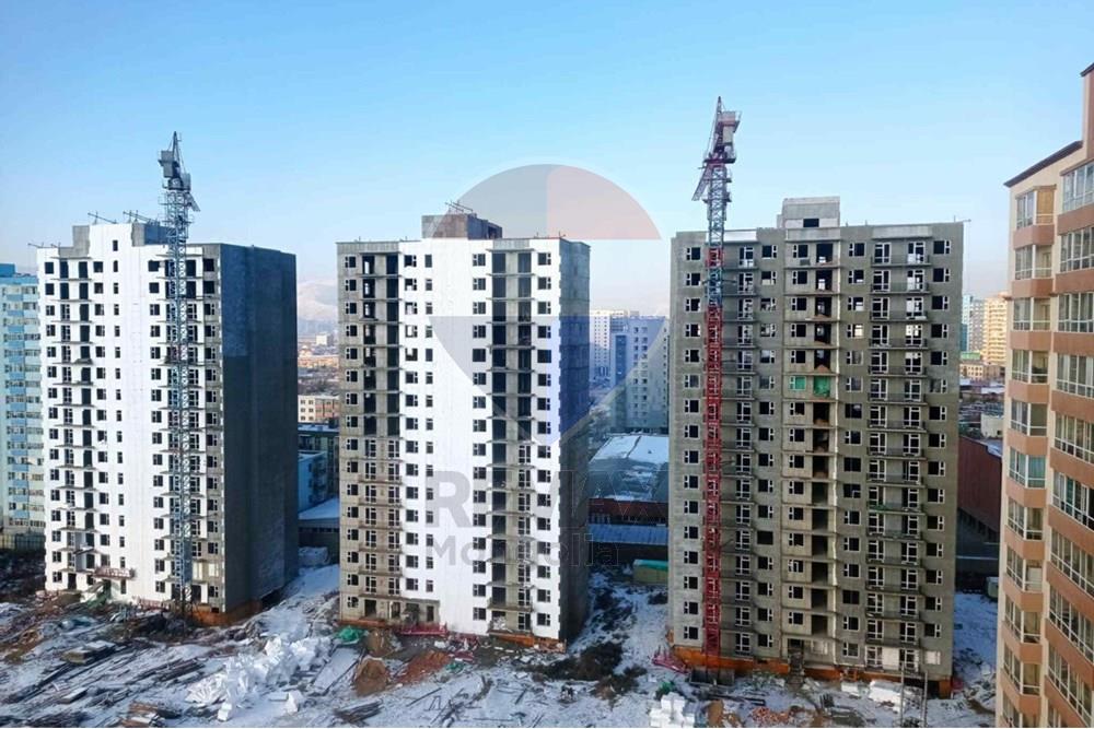 Residential - Condo/Apartment - Bayanzurkh, Mongolia - MN - d73b1175-8939-453a-839b-b92e74ec12f2.jpg - 119012426-12