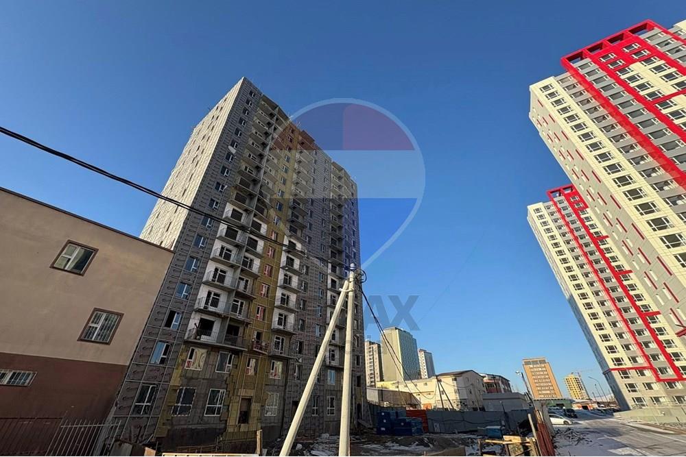 Residential - Condo/Apartment - Sukhbaatar, Mongolia - MN - 4.jpg - 119030061-422
