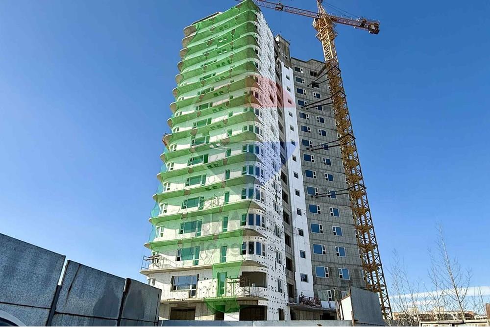 Residential - Condo/Apartment - Bayanzurkh, Mongolia - MN - v_22kR9d.jpg - 119030096-79