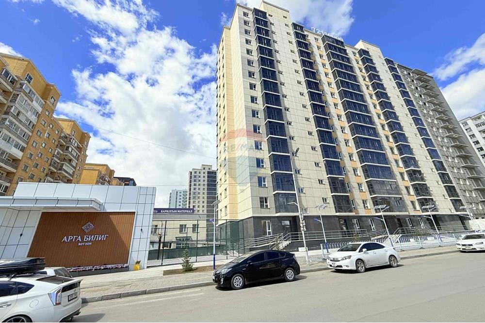 Residential - Condo/Apartment - Sukhbaatar, Mongolia - MN - c4b95224-6b4d-4ad0-b8e7-2e8179c838c7.jpg - 119012252-112