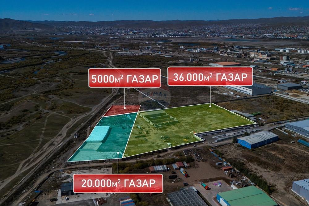 Comercial - Terreno - Сонгинохайрхан, Монгол - MN - 6.jpg - 119012362-110
