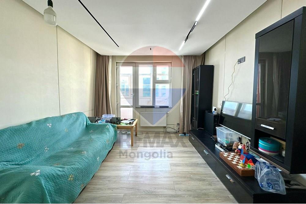 Residenziale - Block of Apartments - Хан-Уул, Монгол - MN - 592223152_1818866078789025_8743579504515472060_n.jpg - 119012043-665