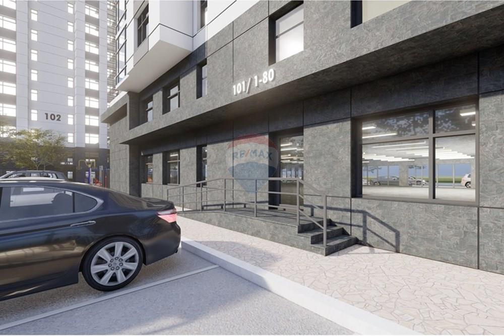 Dzīvojamais - Block of Apartments - Сүхбаатар, Монгол - MN - 1A_1 - Photo (8).jpg - 119057065-30