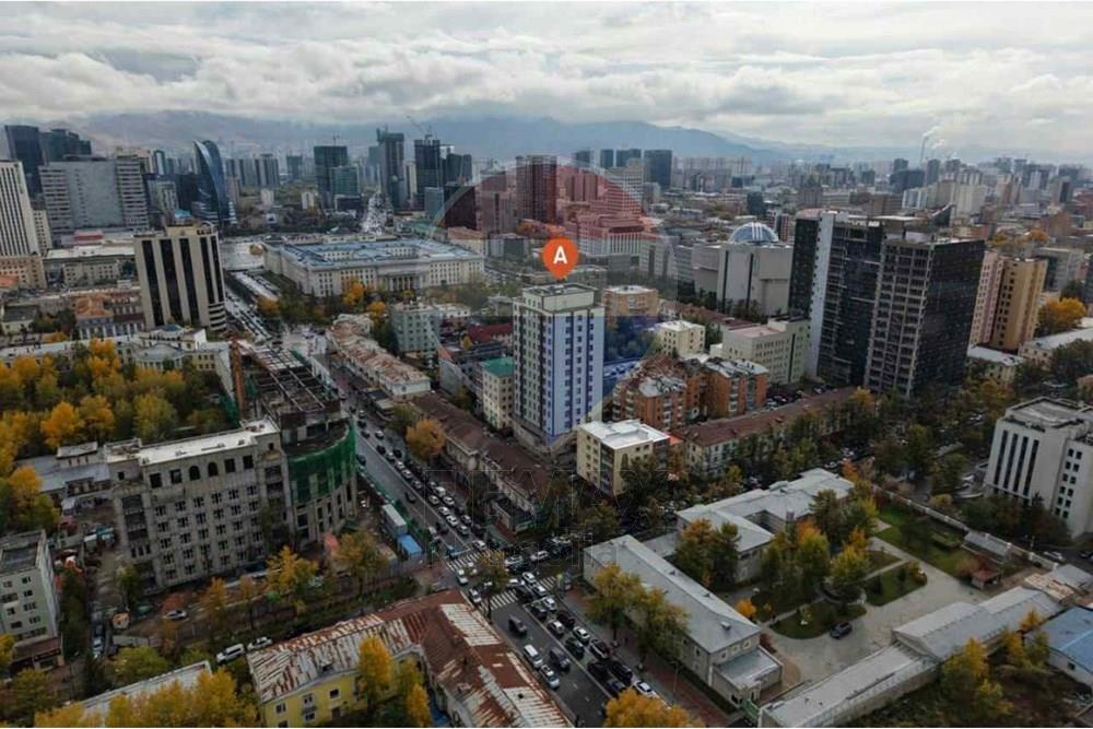 Residential - Condo/Apartment - Sukhbaatar, Mongolia - MN - 4835c6c6-35f1-42dc-b5c5-8098348f6605.jpg - 119012232-184