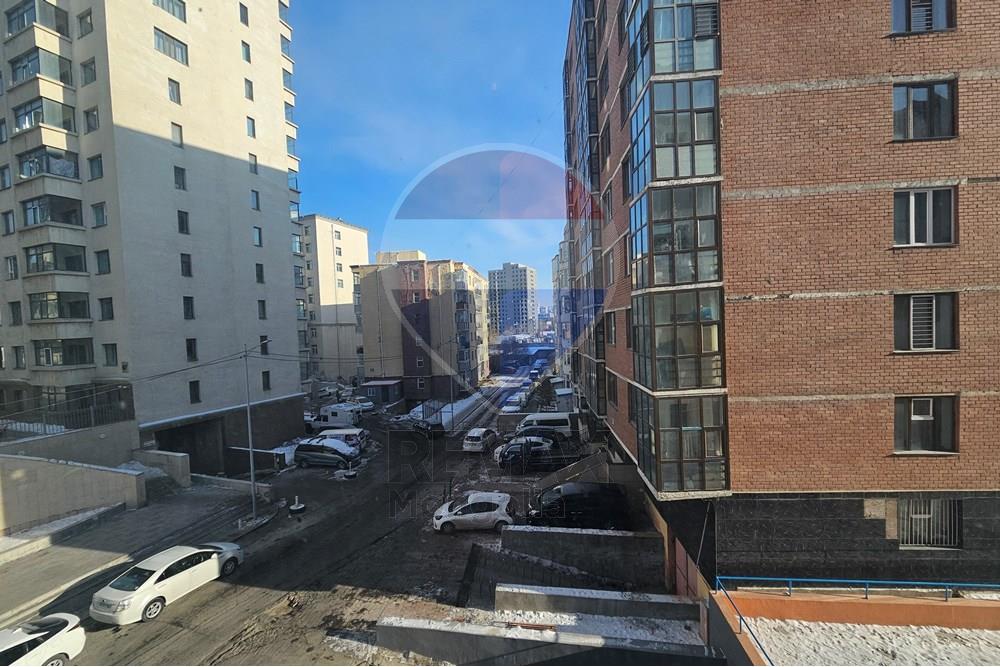 Residencial - Piso - Хан-Уул, Монгол - MN - 20251223_120549.jpg - 119012145-482