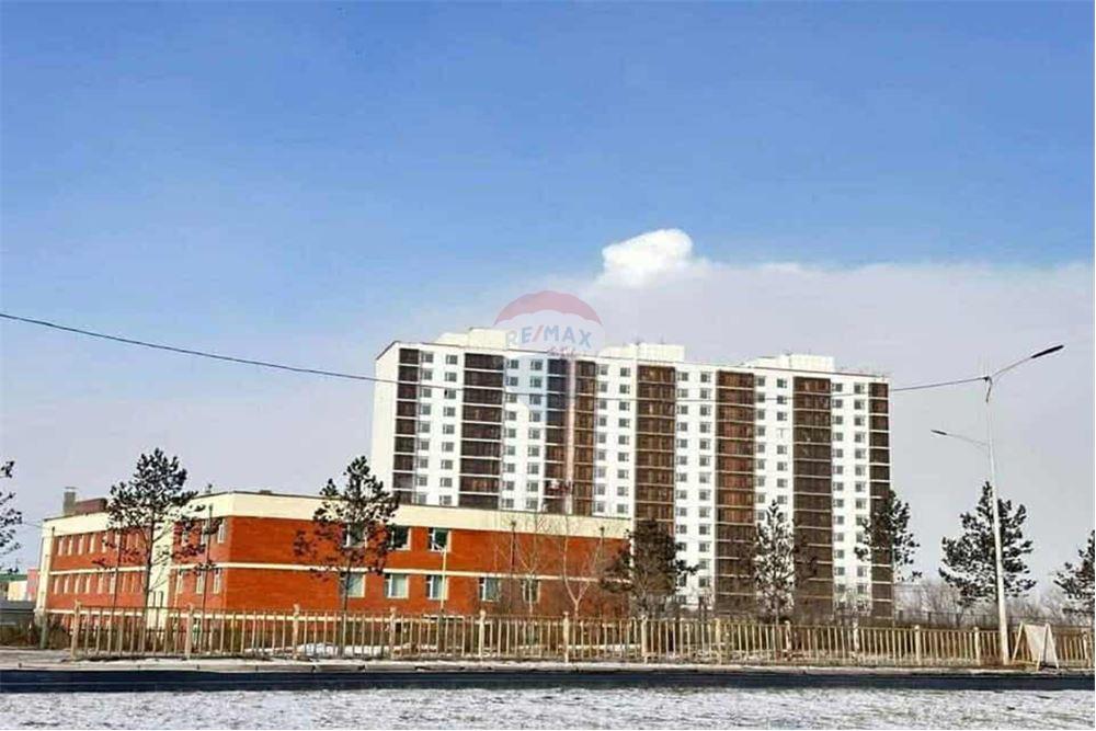 Prédio Habitacional - Apartamento - Хан-Уул, Монгол - MN - 7 - 119012306-227