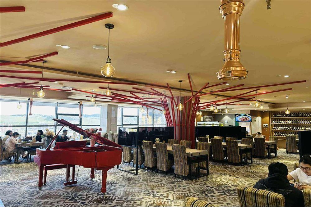 Comercial - Oficina - Баян-Өндөр, Монгол - MN - 3 - 119012124-889