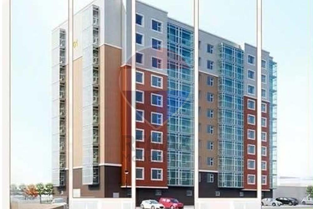 Residential - Whole apartment building - Bayanzurkh, Mongolia - MN - fce4e1cb-3cea-477c-b36d-d7e694fc52cf.jpg - 119012418-287