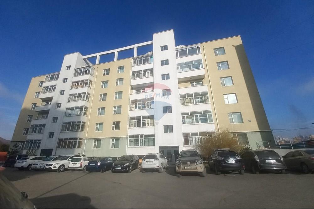 Residencial - Estacionamiento - Хан-Уул, Монгол - MN - viber_image_2024-10-01_13-49-01-965.jpg - 119012145-465