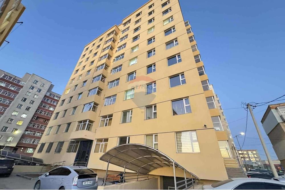 Prédio Habitacional - Apartamento - Сонгинохайрхан, Монгол - MN - 269184f38570dfd3c16141e278fbd761.jpeg - 119012204-333