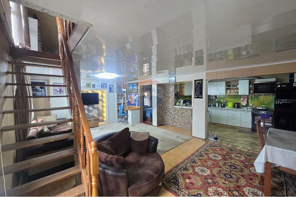 Residential - Terraced House - Bayanzurkh, Mongolia - MN - 20251015_121059.jpg - 119012374-5