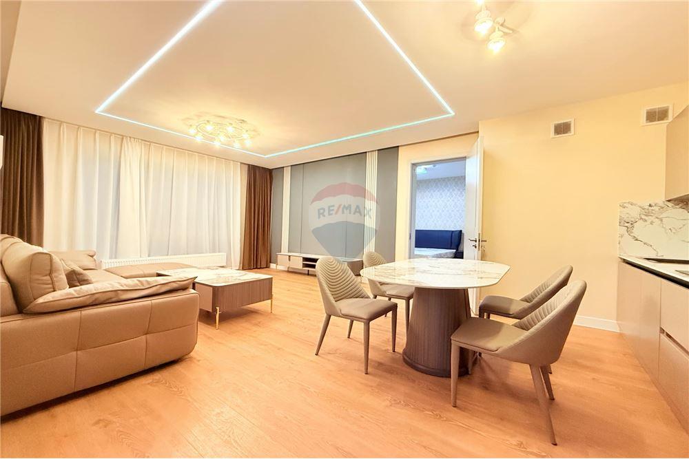 Residential - Condo/Apartment - Khan-Uul, Mongolia - MN - 3 - 119012080-249