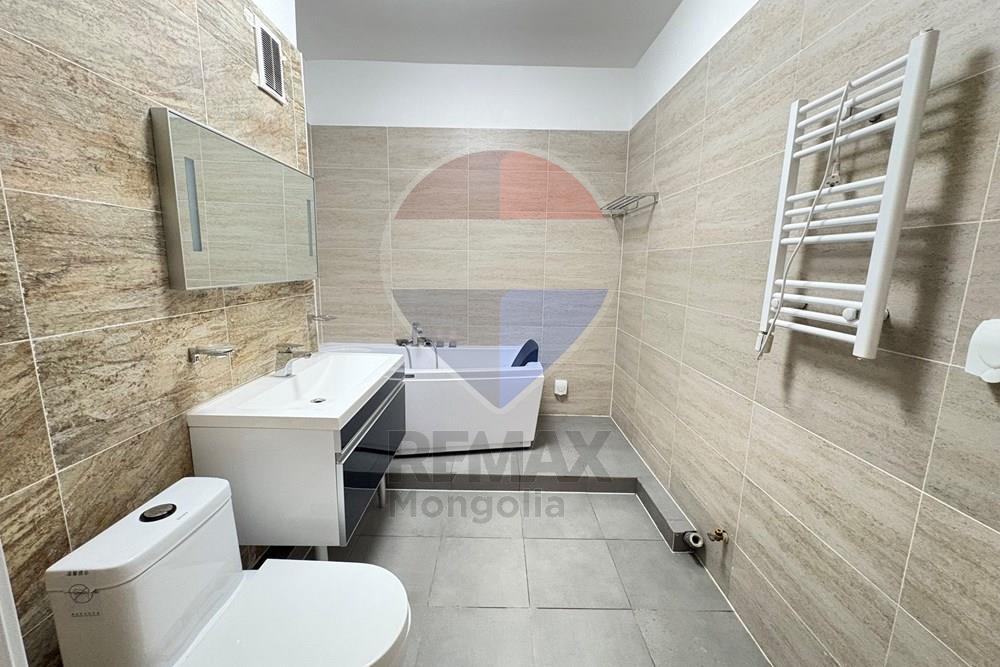 住宅 - 公寓/单元房 - Хан-Уул, Монгол - MN - IMG_6077.jpeg - 119012439-14